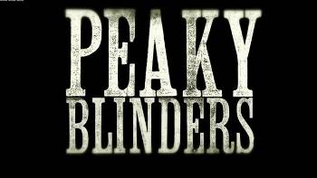 Soirée à thème Peaky Blinders casino Esprit Poker