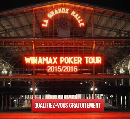 Winamax Poker Tour 2015-2016