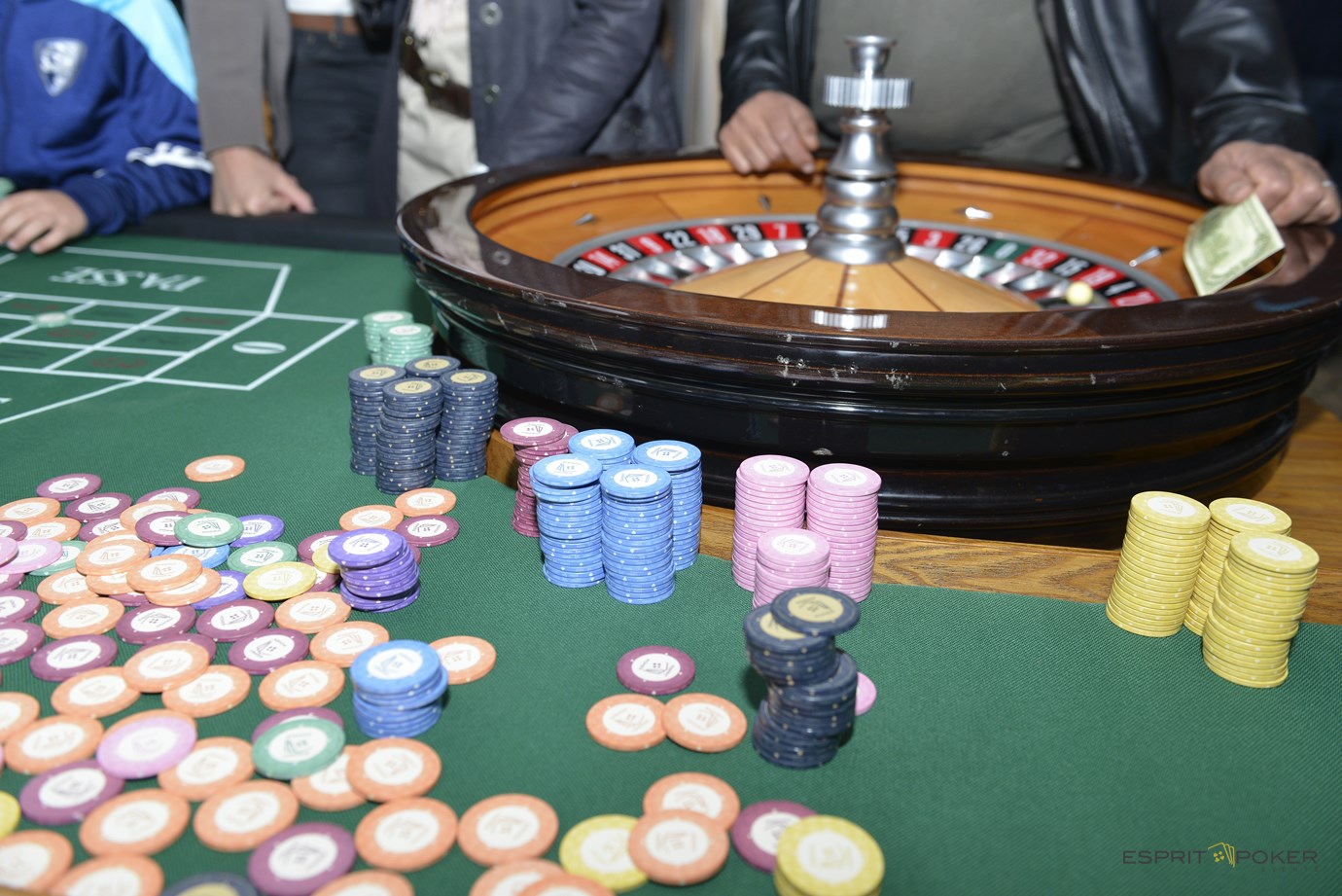la roulette la plus connue des animations casino à valence