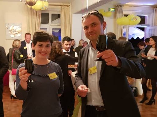 Animation oenologique et ludique pour vos séminaires et team building