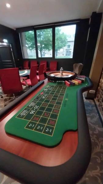 Lieu de réception Vindry-sur-Turdine, Rhône (69) Châteauform' La Maison des Contes