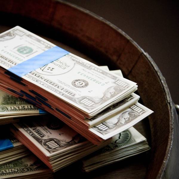 Billets factices pour vos animations fun Casino à Lyon