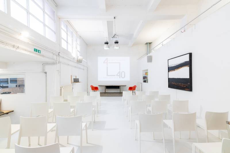 Lieu de réception LYON FOCUS LE LOFT