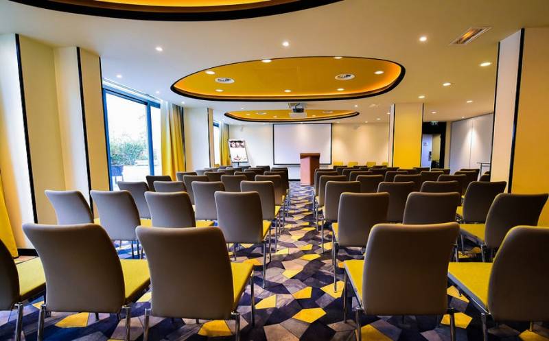 Hôtel Dijon Mercure Centre Clémenceau