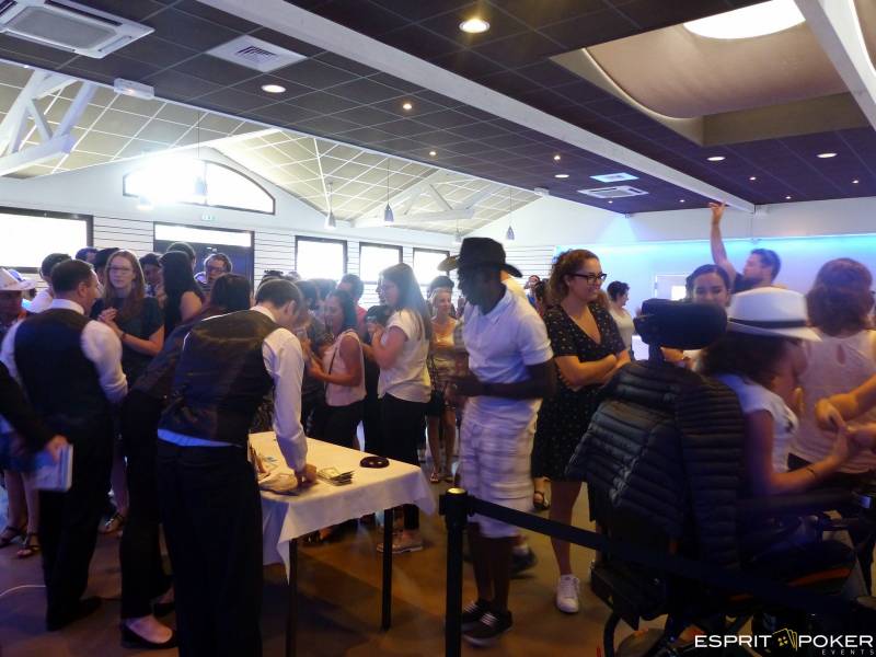 Lieu de Réception Ain Clos Talanconnais