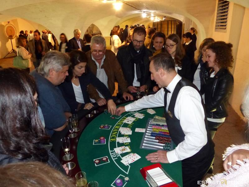 Lieu d'animation Beaujolais Château de Pizay