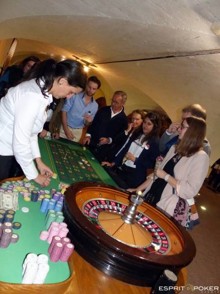 Lieu d'animation Beaujolais Château de Pizay