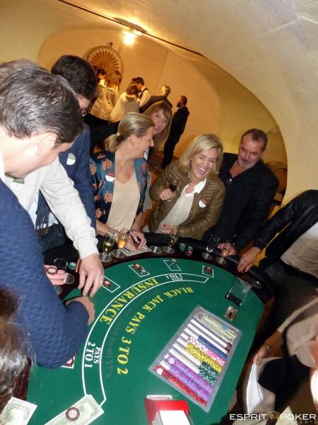 Lieu d'animation Beaujolais Château de Pizay