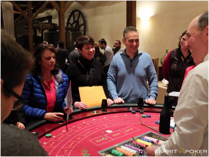 Lieu d'animation Beaujolais Château de Pizay