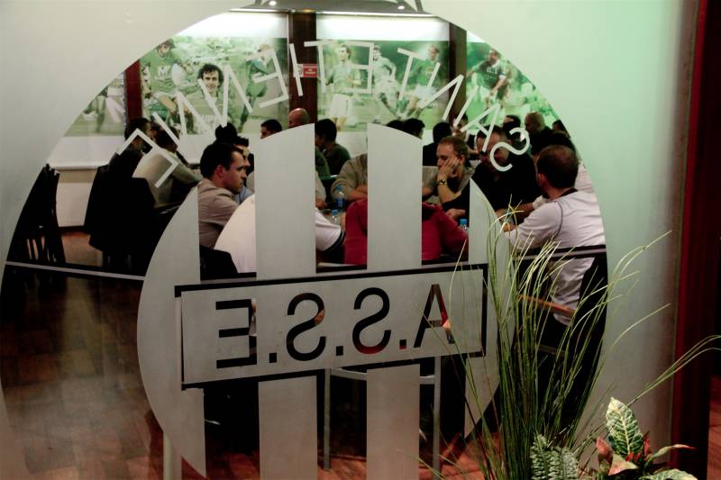 Activité pour un évènement à saint-etienne