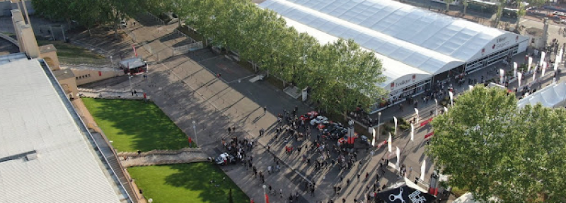 Organisez votre soirée Casino d'entreprise dans les espaces modulables du MatMut Stadium