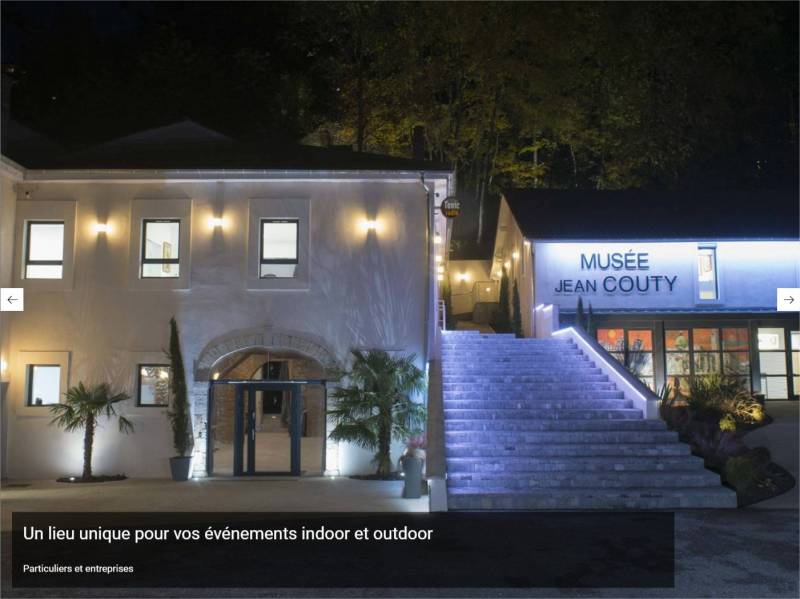 Le domaine de lîle Barbe pour vos réceptions à Lyon 9e