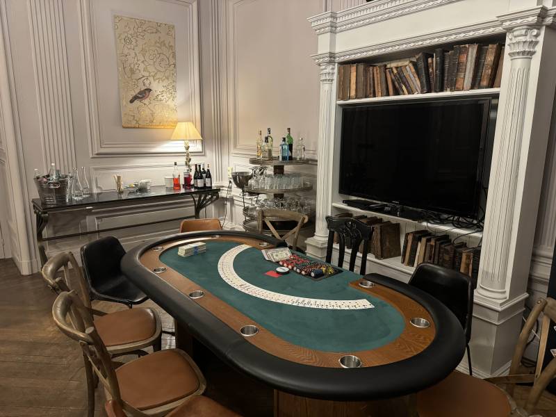 Château de Faverges Isère Chateauform'