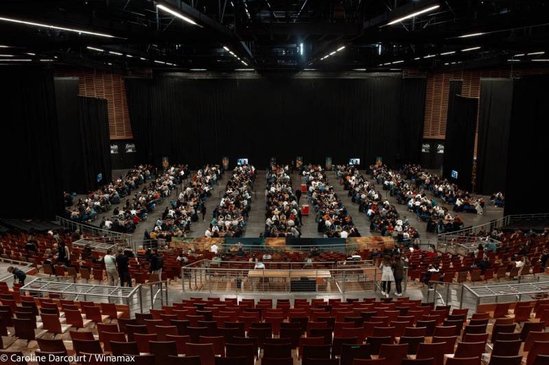 Pourquoi organiser un tournoi de poker en entreprise ?