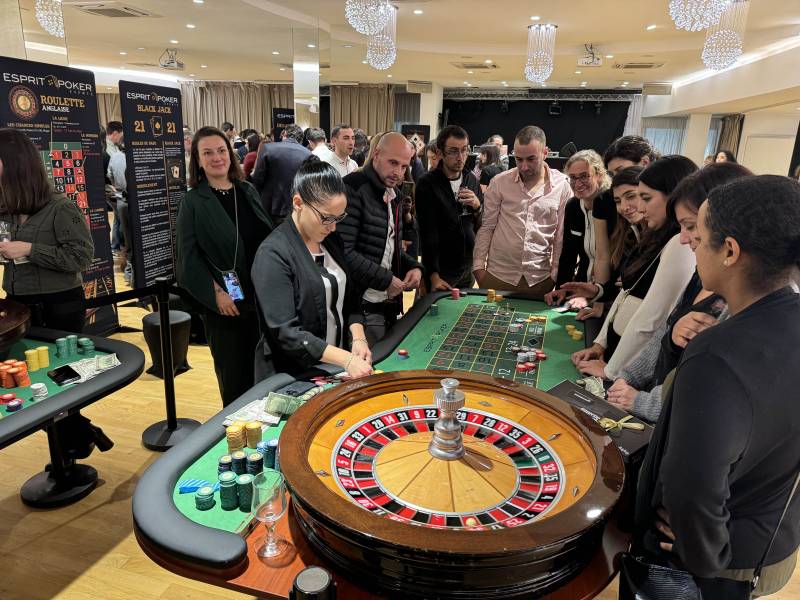 Lieu de réception Lyon, Rhône (69) Les Terrasses du Parc