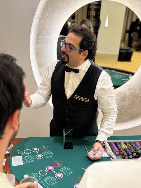 Lieu de réception Lyon, Rhône (69) Les Terrasses du Parc