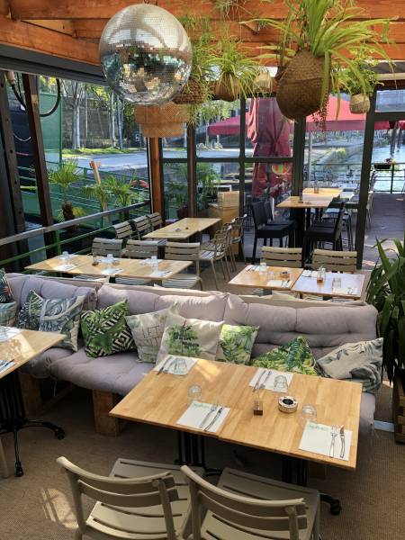 Votre soirée Casino à Lyon sur les berges du Rhône