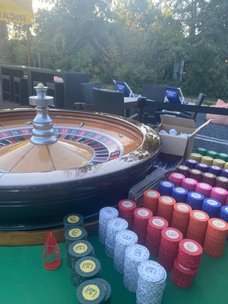 Bar / Brasserie Massieux Le Bambolo