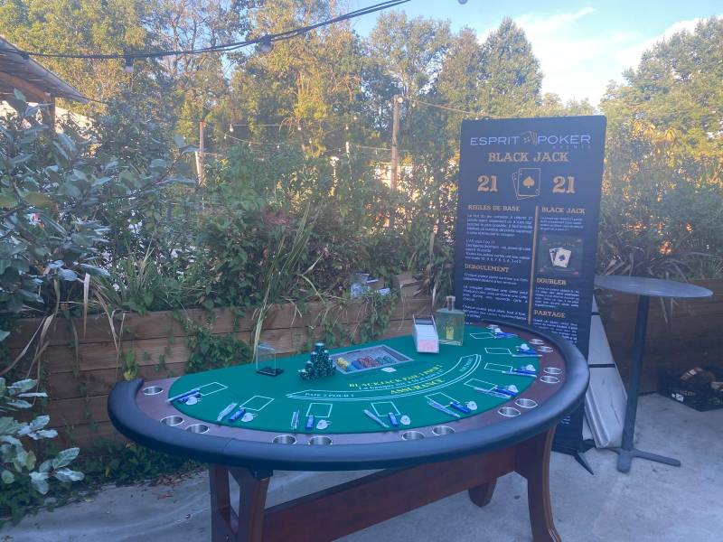 Bar / Brasserie Massieux Le Bambolo