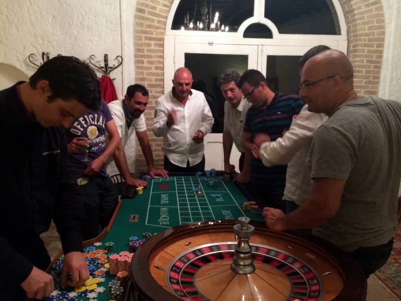 Château de Faverges Isère Chateauform'