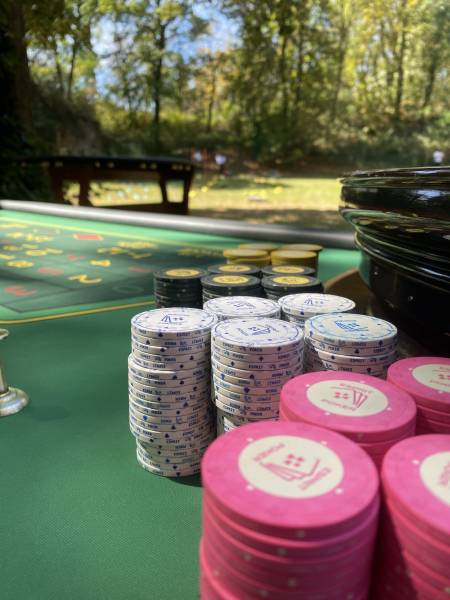 Lieu de réception Lyon, Rhône (69) Le Fort de Feyzin