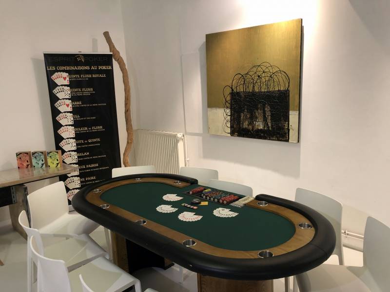 Lieu de réception LYON FOCUS LE LOFT