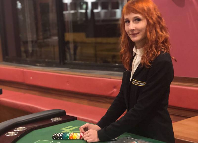 La table de Dés de la Fortune 