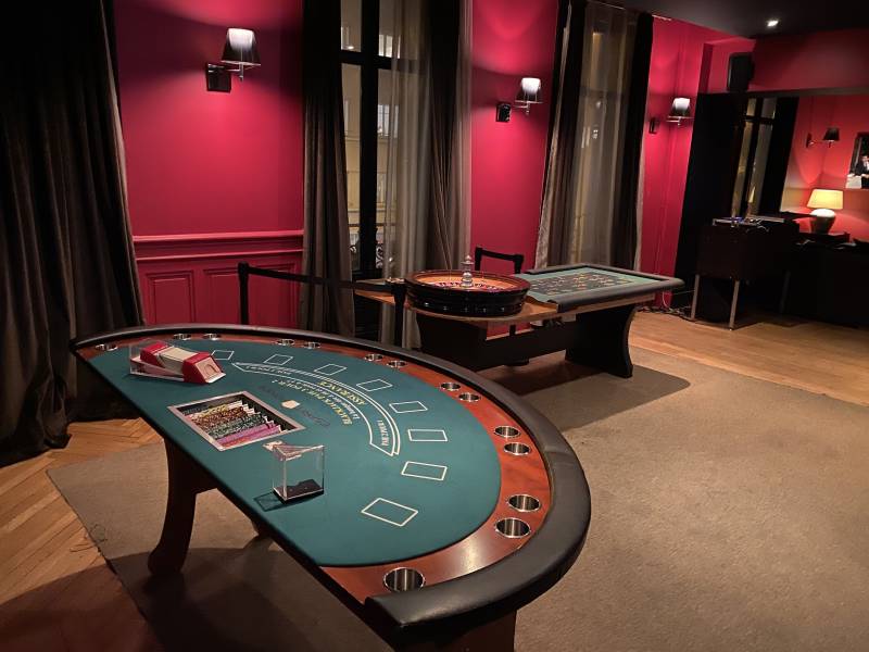 Activité entreprise cosy lounge à Lyon