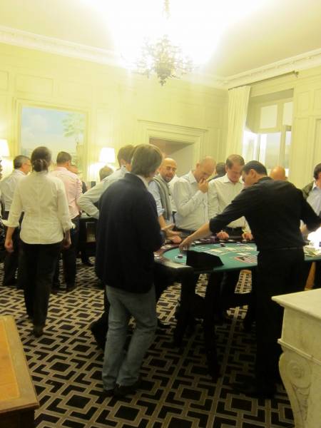 Château de Faverges Isère Chateauform'