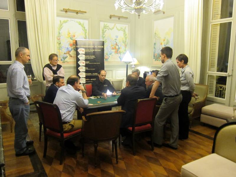 Château de Faverges Isère Chateauform'