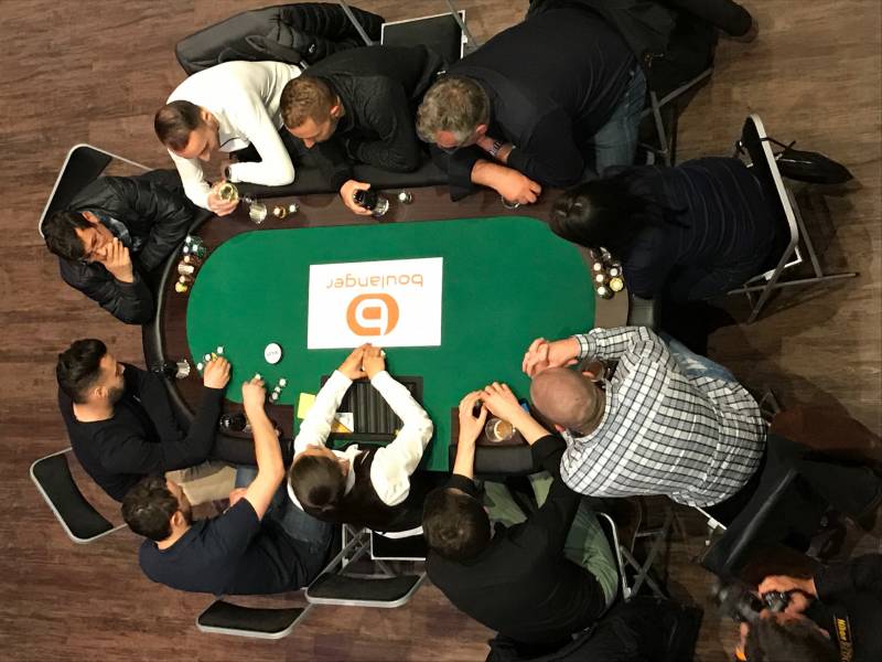 Une animation atypique pour vos séminaires : le Tournoi de Poker