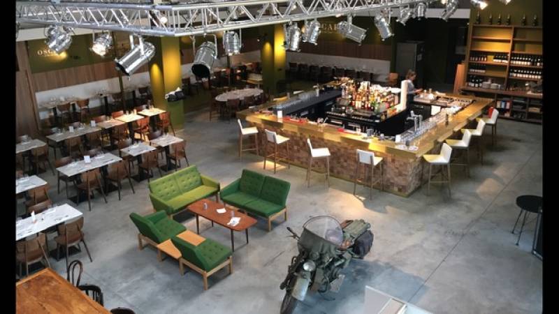 Lieu de réception pour organisation de soirée casino Lyon Villeurbanne OSCAR