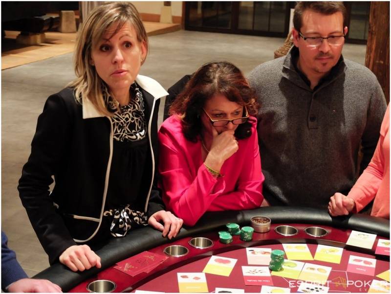 Retrouvez l'odeur lié au vin parmi une sélection de 30