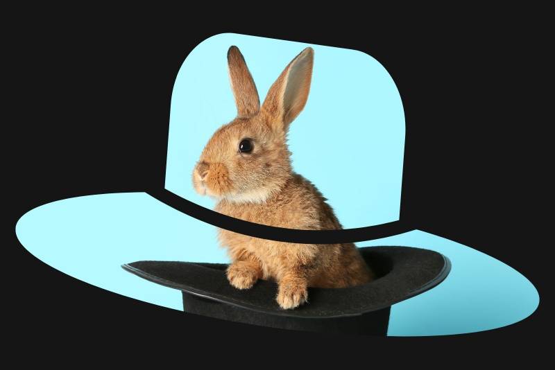 Option Magie Close-up pour vos soirées Casino Esprit Poker