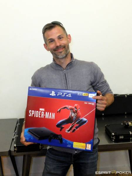 Animation Tournoi de Poker pour entreprise à Paris