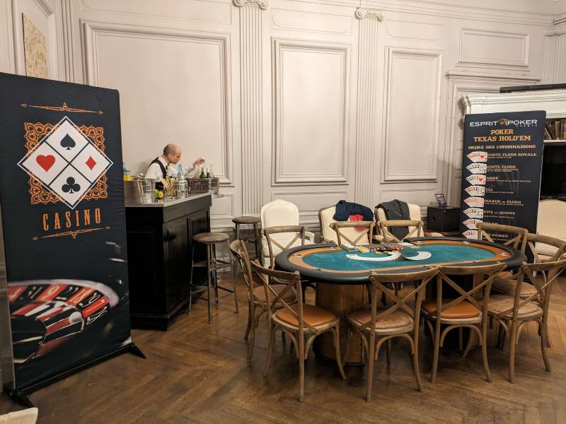 Château de Faverges Isère Chateauform'