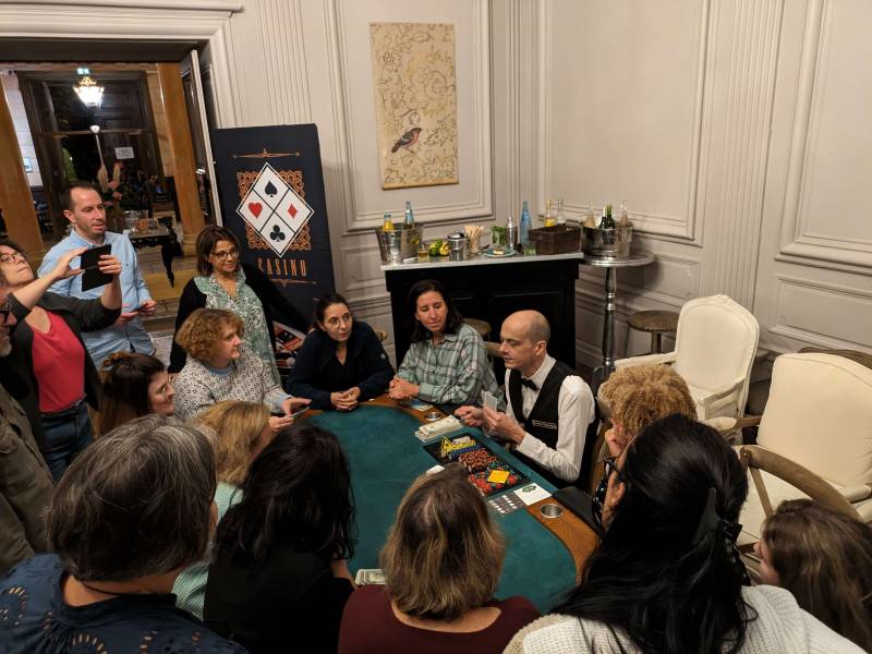 Château de Faverges Isère Chateauform'