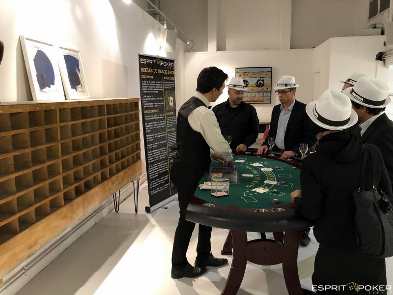 Lieu de réception LYON FOCUS LE LOFT