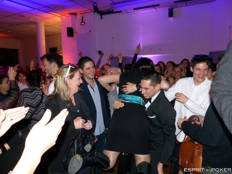 Vente aux enchères le clou du spectacle de votre activité entreprise à Lyon