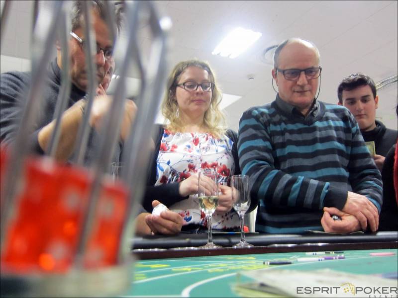 Faites lancer les dés à vos salariés avec cette fête du CE pour la fin d'année