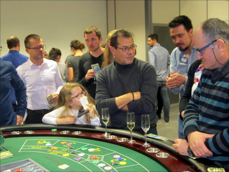 Activité pour comité d'entreprise