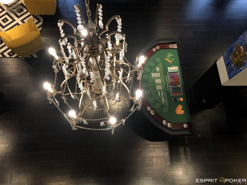 Une animation prestigieuse pour votre évènement d'inauguration