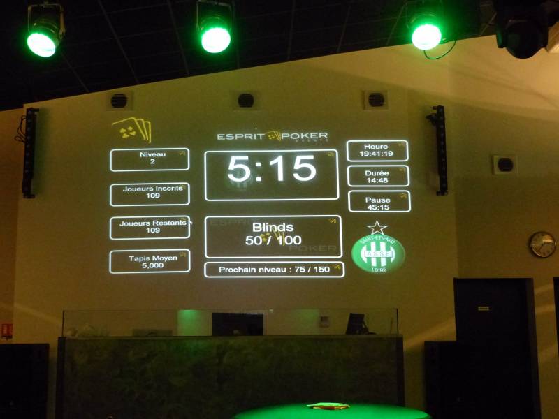 Pourquoi organiser un tournoi de poker en entreprise ?