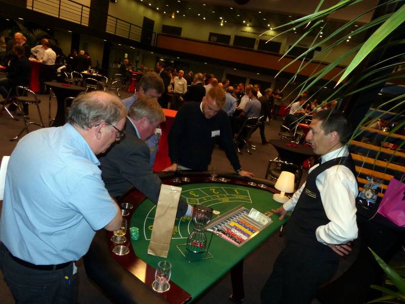 Centre de Congrès Grenoble WTC (World Trade Center)