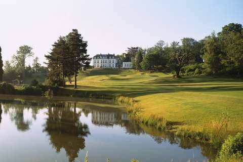 Un lieu de réception pour vos séminaires dans les Yvelines