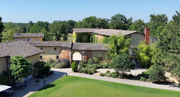 Votre animation Casino avec Esprit Poker au Domaine du Gouverneur à Monthieux