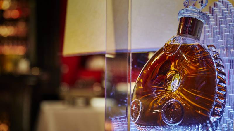 Alliez les arts du casino et des spiritueux pour donner un caractère d'exception à votre anniversaire