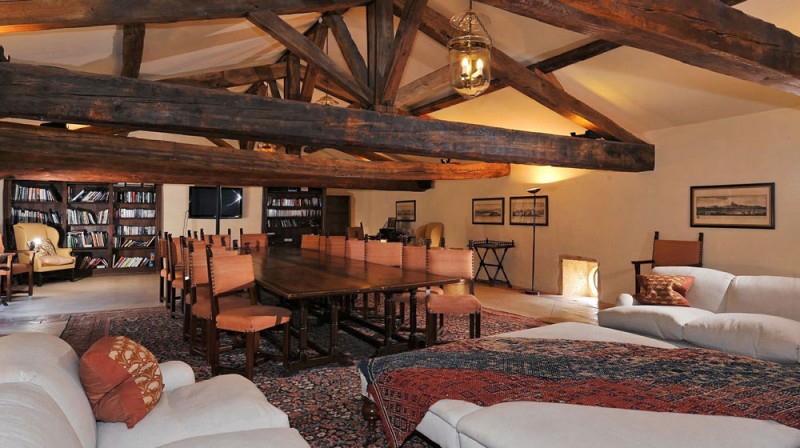 lieu original de réception et de charme pour vos réunions d'entreprises dans le beaujolais