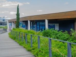 Un cadre atypique pour surprendre vos invités à lyon