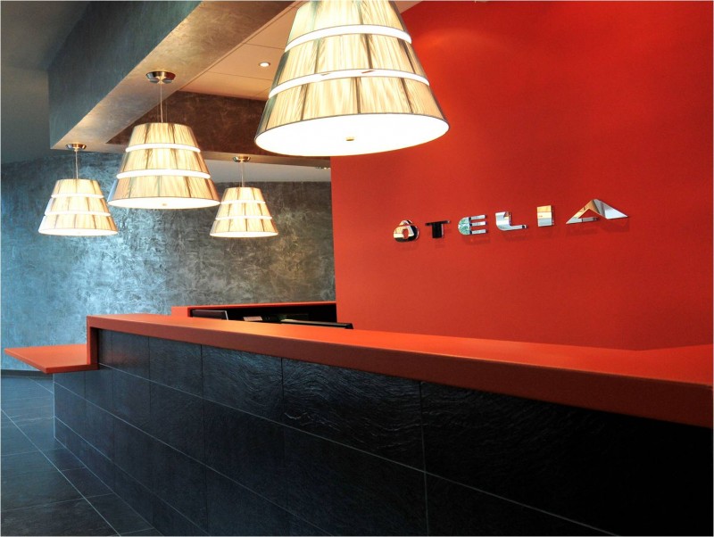 proche de lyon perrache la résidence est bien située pour accueillir les évènements entreprise